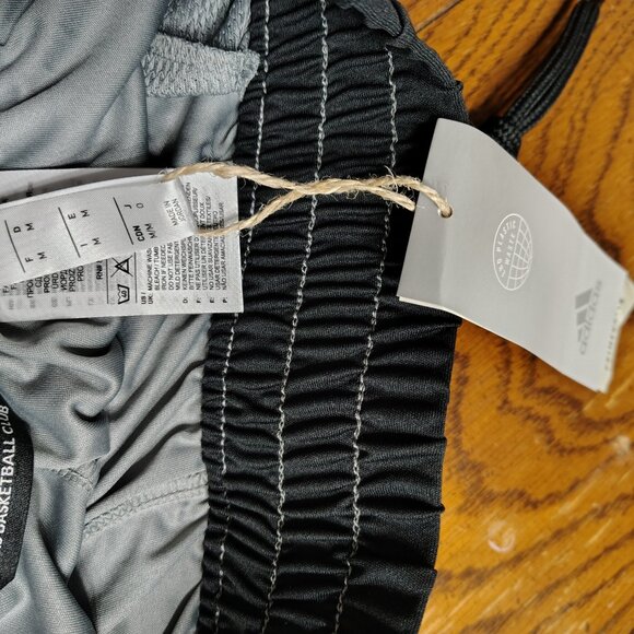 men's aeroready adidas shorts - Picture 7 of 7